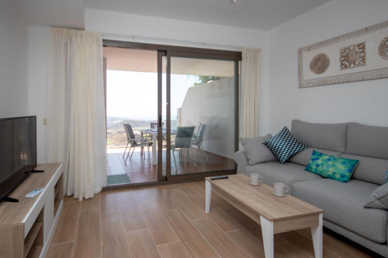 La Cala De Mijas Getaway Apartman Sitio de Calahonda Kültér fotó
