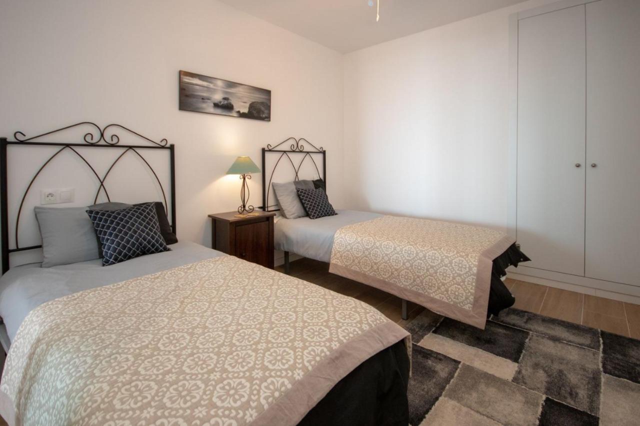 La Cala De Mijas Getaway Apartman Sitio de Calahonda Kültér fotó